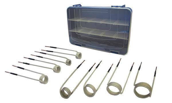 8-osainen induktiosilmukkasarja, Sykes-Pickavant – Sykes-Pickavant