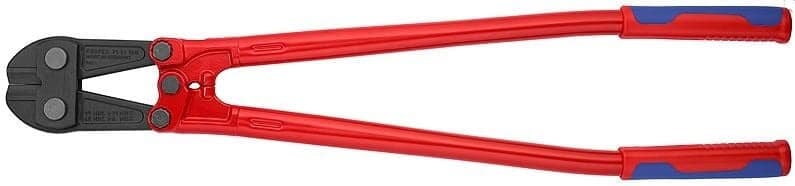 Pulttisakset 610 mm, Knipex Pulttisakset – Knipex