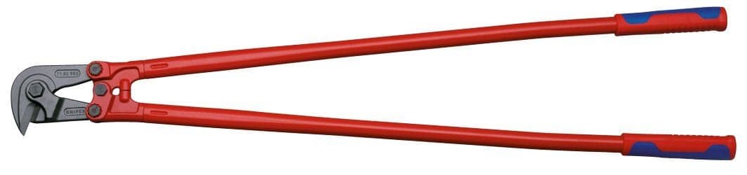 Pulttisakset betoniraudoitukselle 950 mm, Knipex – Knipex