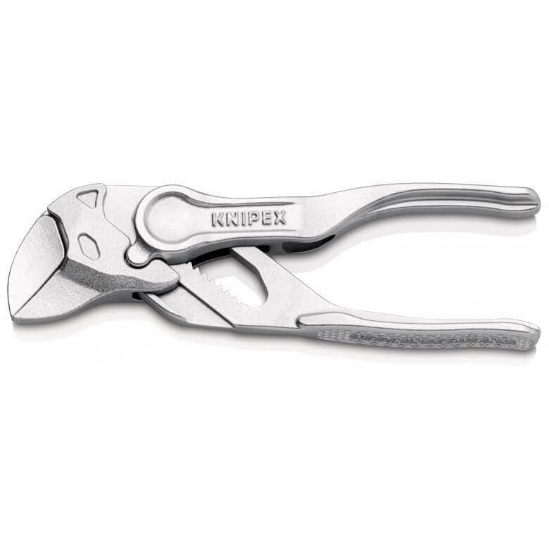 Yleispihdit jakoavainleuoilla, 100 mm, Knipex – Knipex