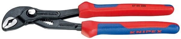 Yleispihdit 300 mm Cobra 2K, Knipex – Knipex