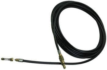 Putkenaukaisuvarustus 15 m, Nilfisk – Nilfisk