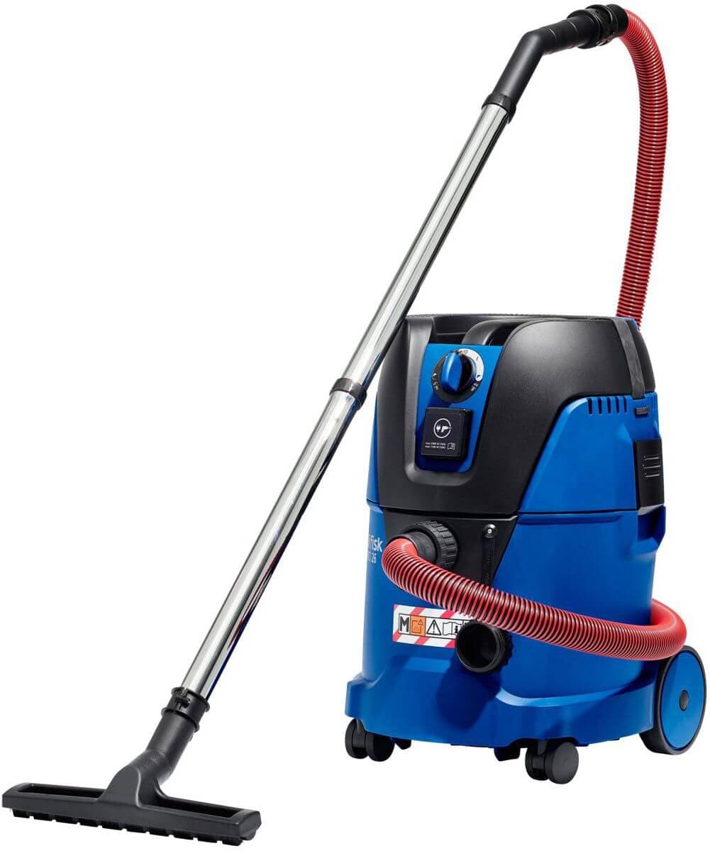Märkä- ja kuivaimuri Aero 26-2M PC, Nilfisk – Nilfisk