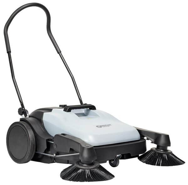 Lakaisukone SW250, Nilfisk – Nilfisk