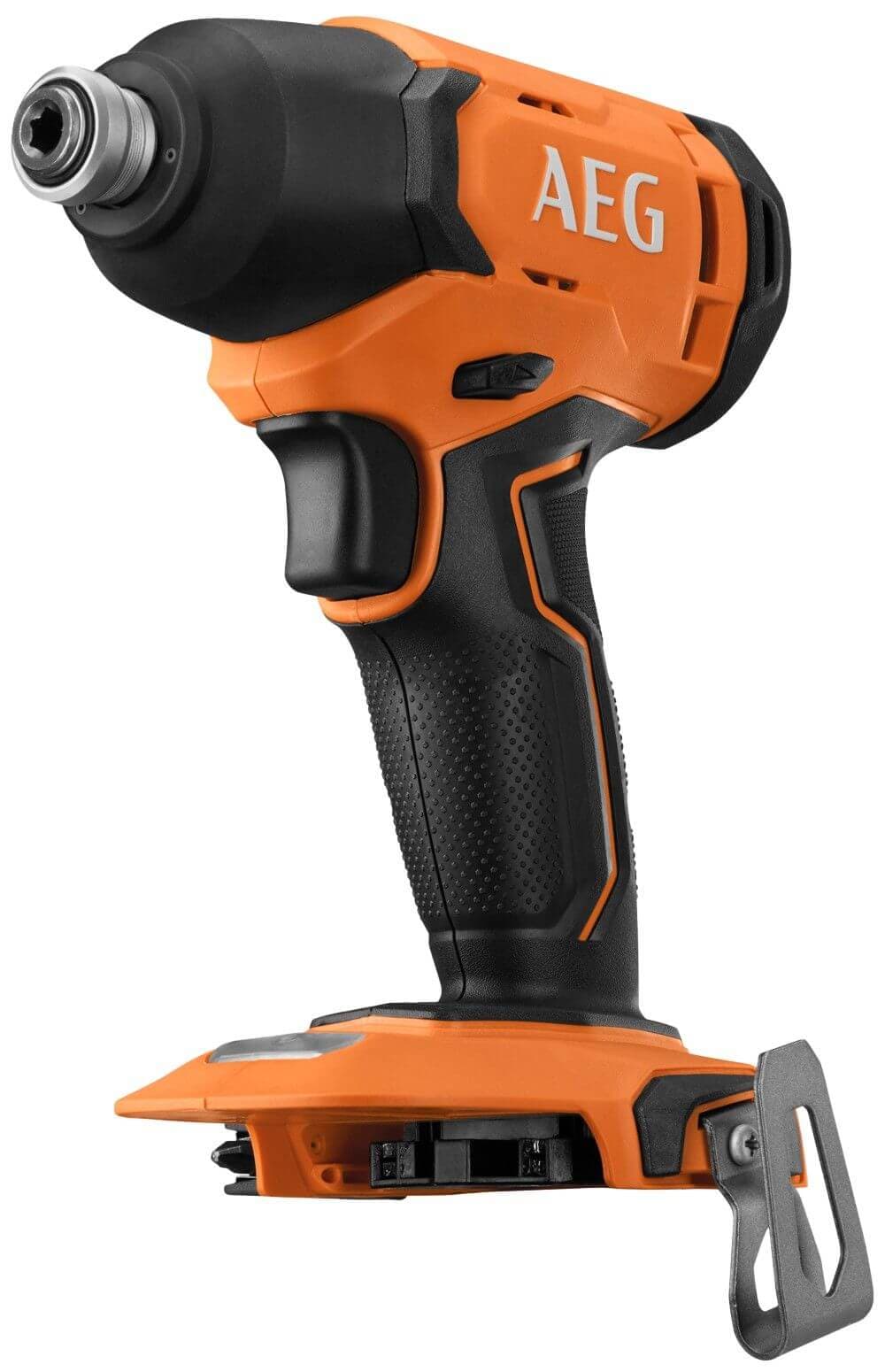 Akkuiskuruuvinväännin 18V (runkoversio), AEG – AEG