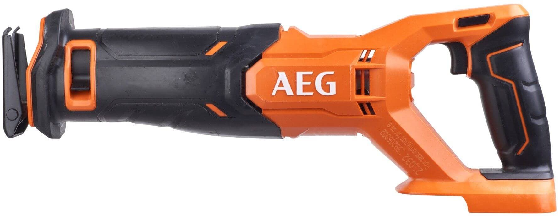 Akkupuukkosaha 18V (runkoversio), AEG – AEG