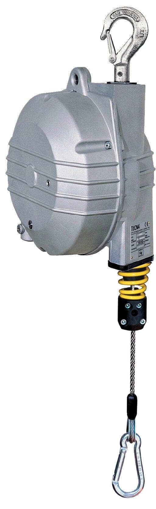 Kevennin 14-18 kg rst-vaijeri, Tecna 9357