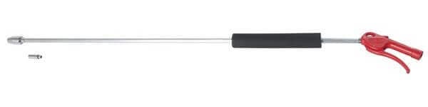 Puhalluspistooli, AirBoy Thrust