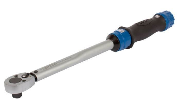 Momenttiavain 1/2" (20-100 Nm), Boxo – Boxo