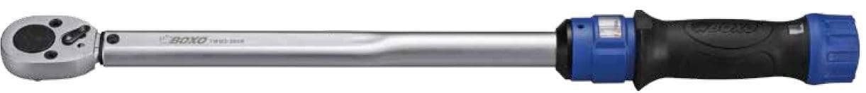 Momenttiavain 3/4" (100-500 Nm), Boxo – Boxo