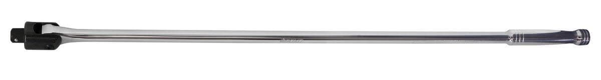 Nivelväännin 3/4", 1010 mm, ulkopuolinen nivelpää, Boxo – Boxo