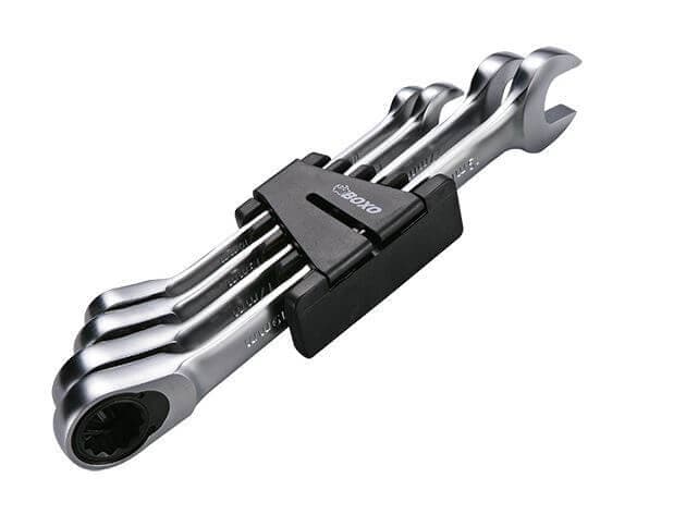 Räikkälenkkiavainsarja suunnanvaihdolla, Boxo – Boxo