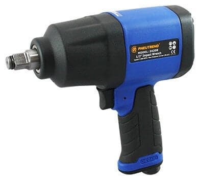 Mutterinväännin 1/2" (1085 Nm), Pneutrend – Pneutrend