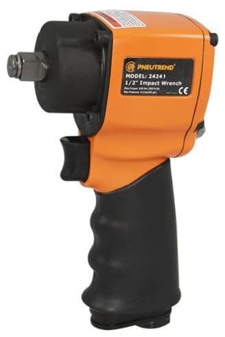 Mutterinväännin 1/2” (678 Nm), Pneutrend – Pneutrend