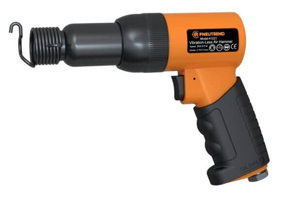 Talttausvasara, Pneutrend – Pneutrend