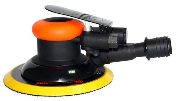 Epäkeskohiomakone 150 mm, Pneutrend – Pneutrend