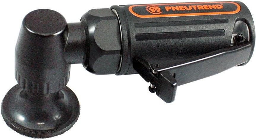 Hiomakone, Mini Powerlock, Pneutrend – Pneutrend