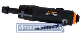 Matalakierroksinen suorahiomakone, Pneutrend – Pneutrend