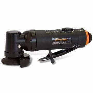 Kulmahiomakone 75214 low-noise, Pneutrend – Pneutrend