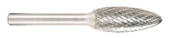 Kovametalliviila, liekki, 16 x 81 mm, Rhodius – Rhodius