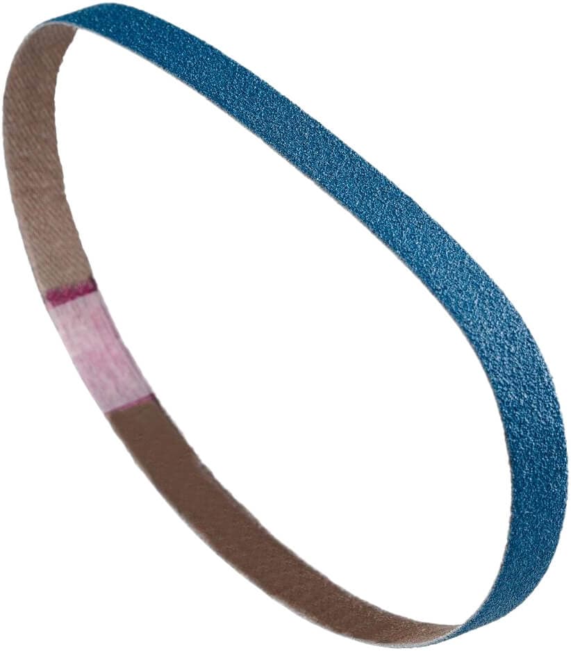 Hiomanauha 10 x 330 mm Zircon, K120, Rhodius – Rhodius