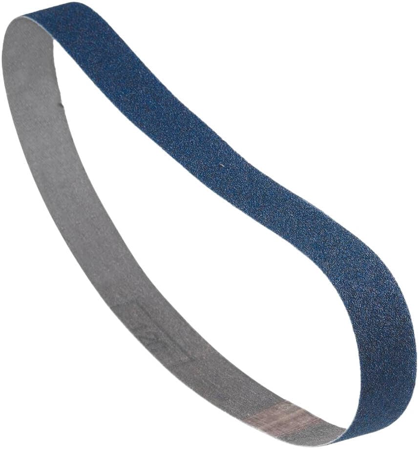 Hiomanauha 20 x 520 mm Zircon, K120, Rhodius – Rhodius