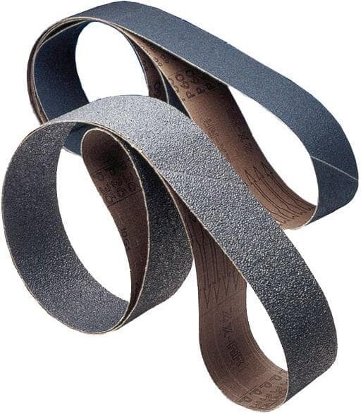 Hiomanauha 75 x 2000 mm Zircon, P60, Rhodius – Rhodius