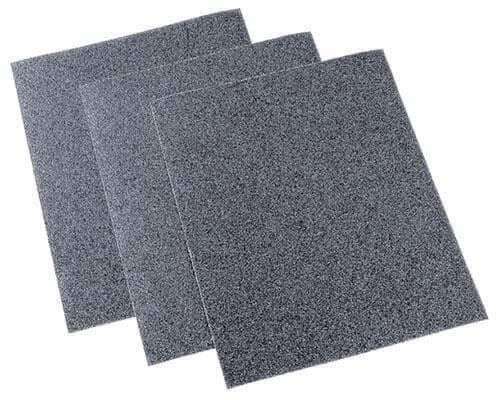 Vesihiomapaperi 230 x 280 mm, A060, Rhodius – Rhodius