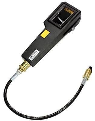 Puristuspainemittari (bensiini) Puristuspainemittari – Zeca