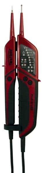 Jännitteen koetin Profi Led Plus, Testboy – Testboy