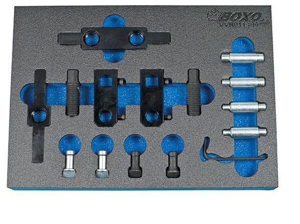 Olka-akselin levitin / VAG-yläpallotyökalu – Boxo