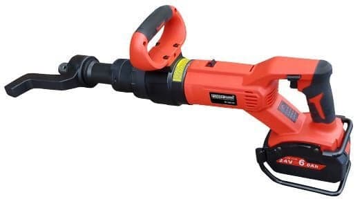 Voimankerroin 1500 Nm 24 V 1”, Powerhand – Powerhand