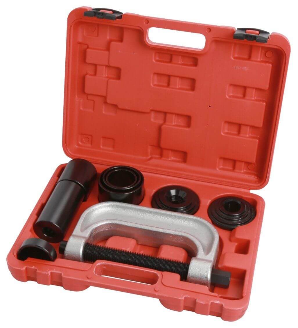 Pallonivelen ulosvedinsarja, XL-Tools – XL-Tools