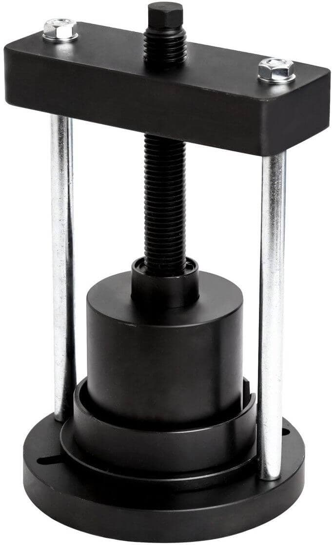 Ulosvedin takatukivarren helalle Ford/Volvo – XL-Tools