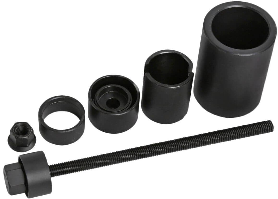 Holkin puristussarja BMW 1- ja 3-sarja, XL-Tools – XL-Tools