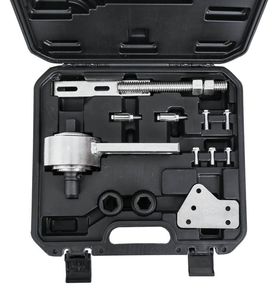 Voimankerroin Ford Ecoboost 5:1, XL-Tools – XL-Tools