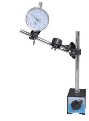 Mittakello magneettijalalla, XL Tools – XL-Tools