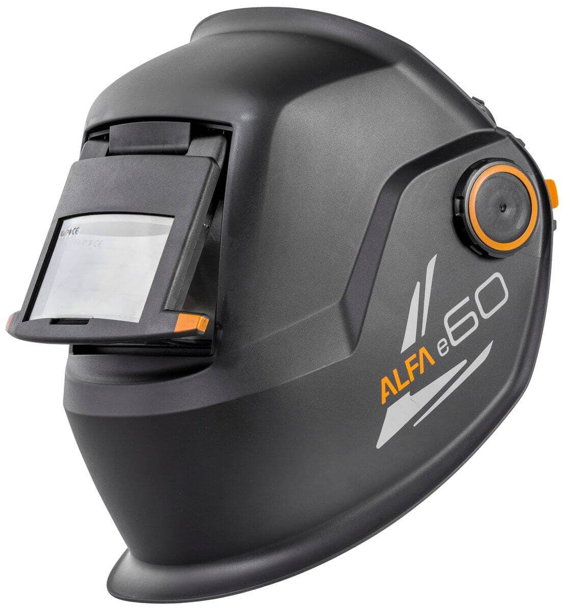 Hitsausmaski Alfa E60P, Kemppi – Kemppi