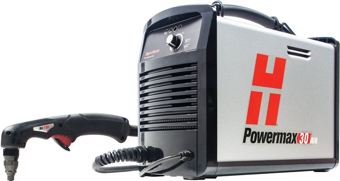 Plasmaleikkuri PMX30 AIR, Hypertherm – Hypertherm