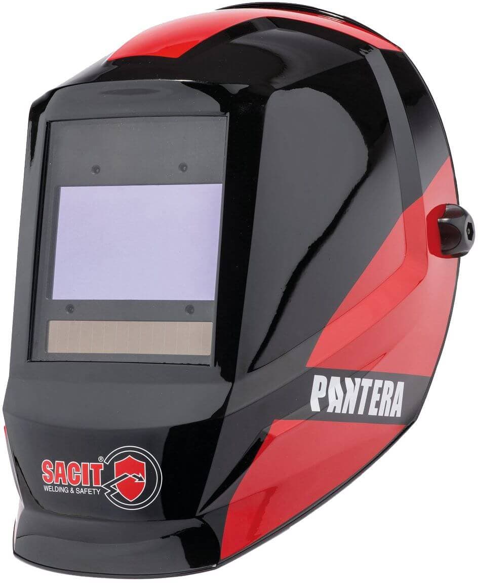 Automaattinen hitsausmaski Pantera, Sacit – Sacit