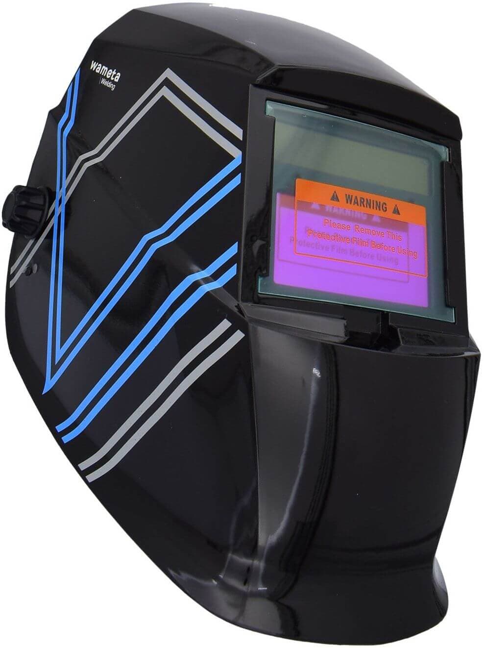 Automaattinen hitsausmaski Basic II, Wameta – Wameta