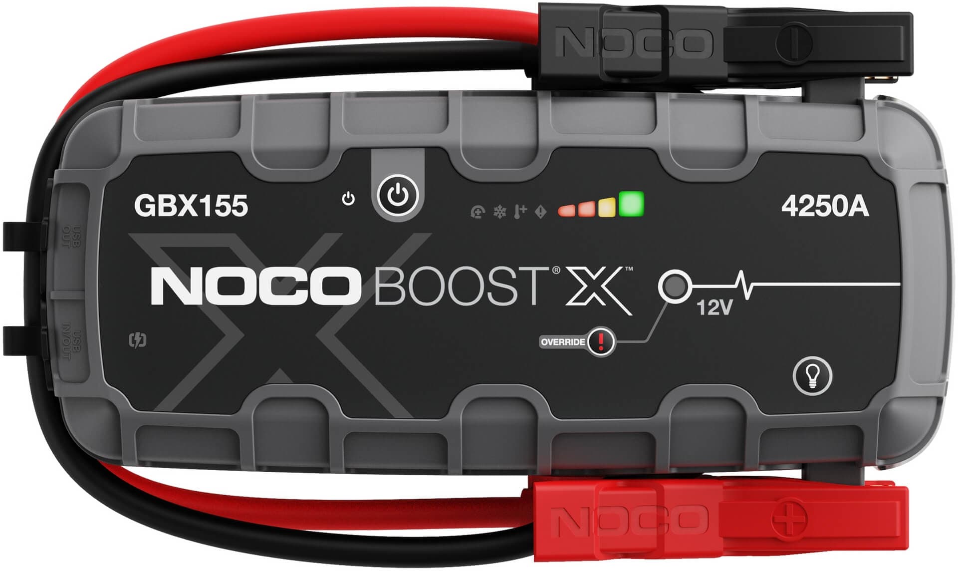 Starttiboosteri Boost X GBX155 (4250 A), Noco – Noco
