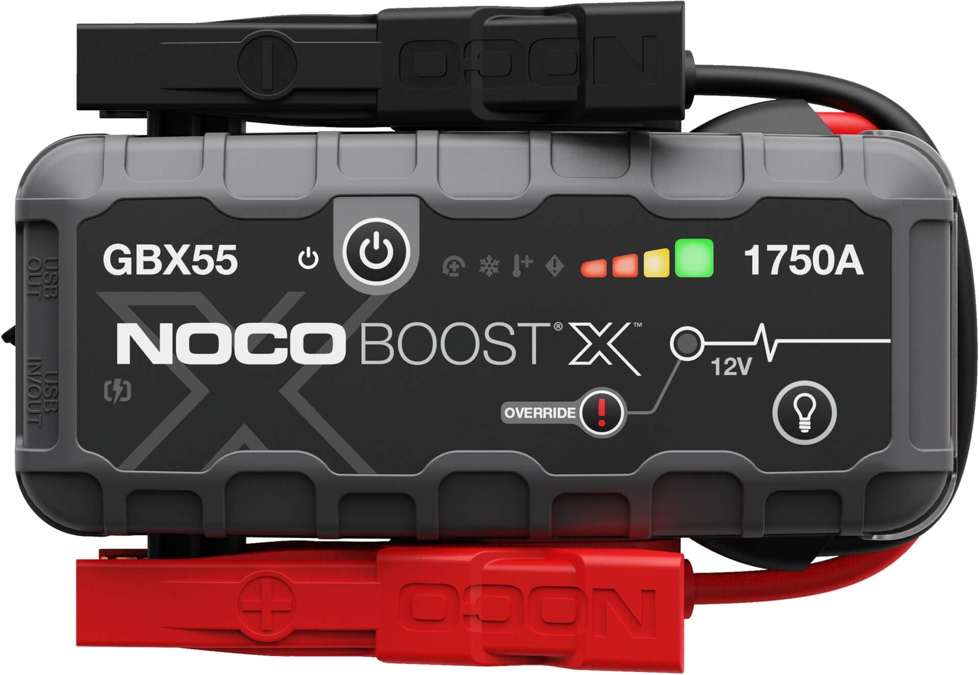Starttiboosteri Boost X GBX55 (1750 A), Noco – Noco