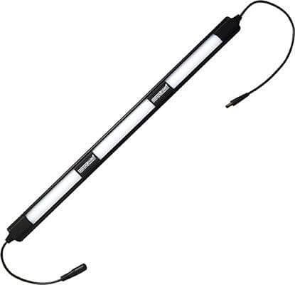 LED-valaisin magneettikiinnityksellä