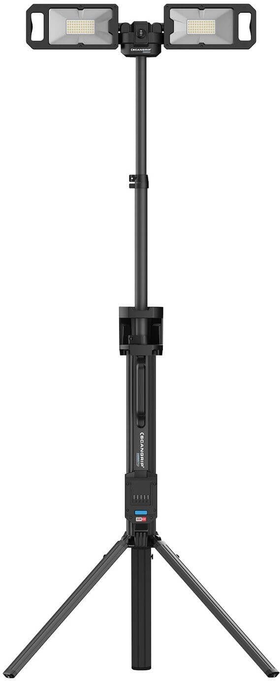 Tower 5 connect akkuvalaisin, Scangrip – Scangrip