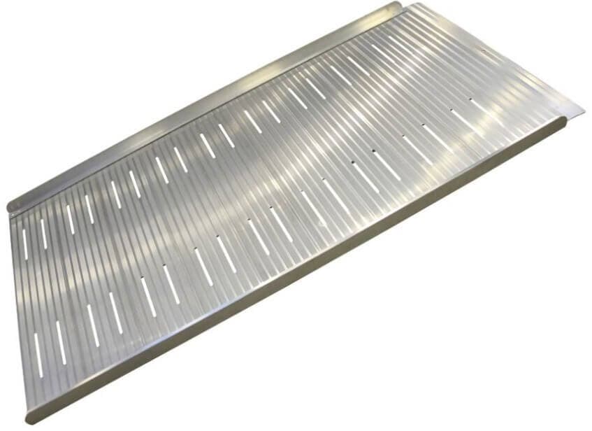 Ajoramppilevy 150 x 70 cm, 300 kg – Kramp
