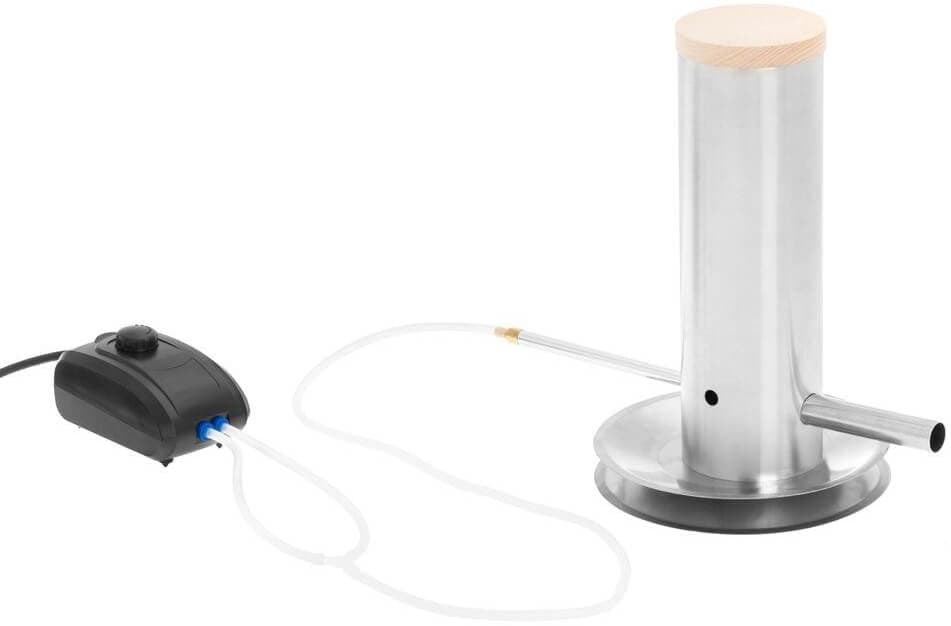 Savunkehitin kylmäsavustukseen M, Mustang – Mustang