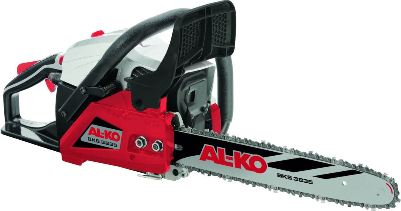 Moottorisaha BKS 3835 37,2 cc, AL-KO – AL-KO