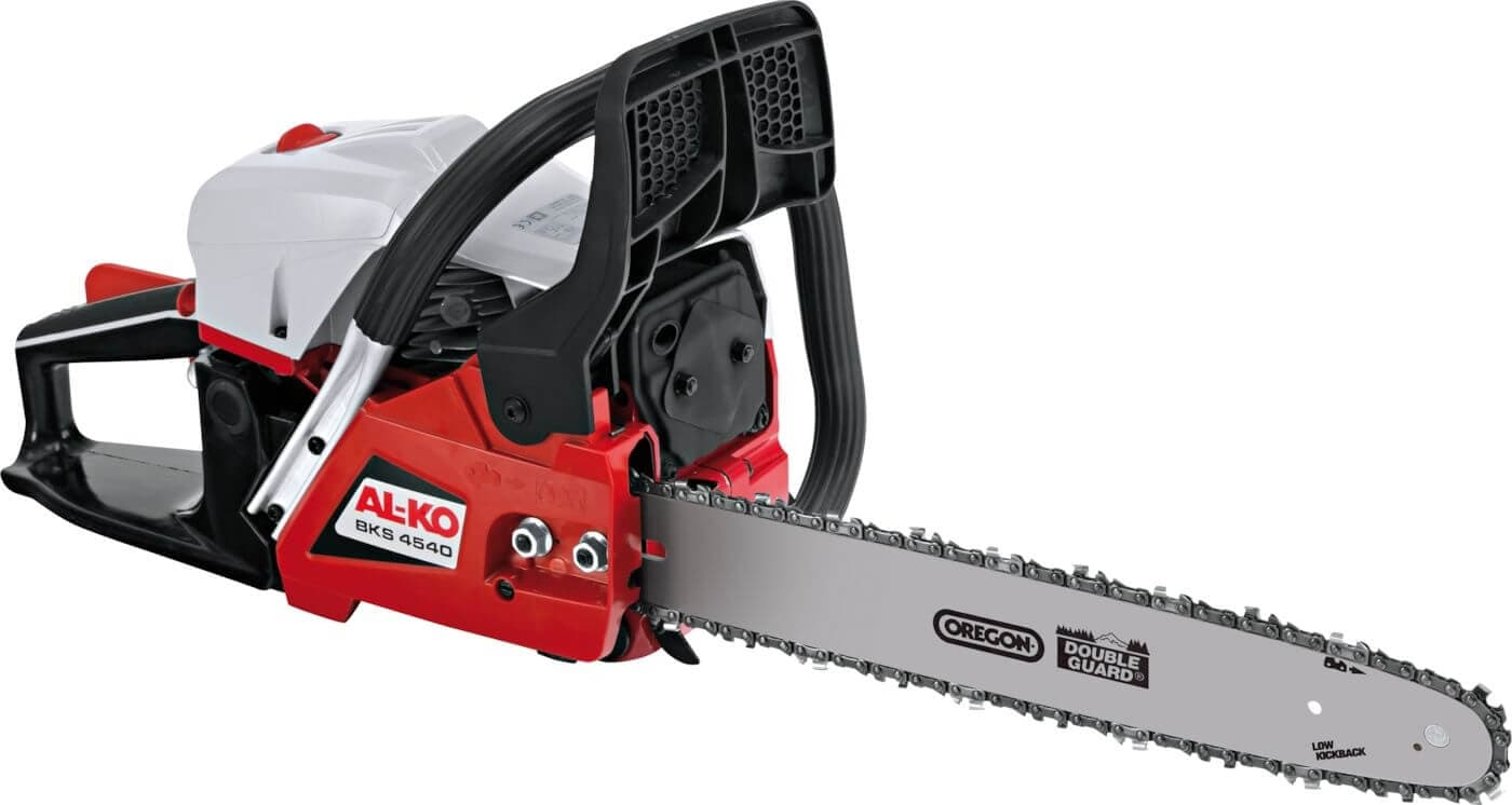 Moottorisaha BKS 4540 45 cc, AL-KO – AL-KO