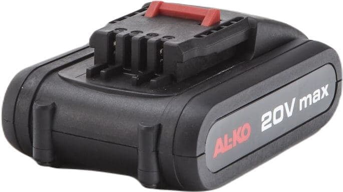 EasyFlex Li-Ion akku 20 V, 2.5 Ah, AL-KO – AL-KO